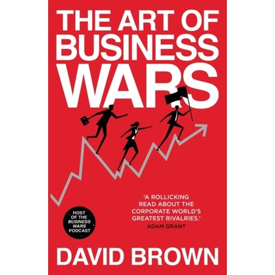 Art of business Wars - David Brown