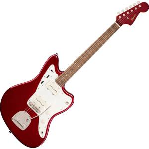Squier FSR Classic Vibe '60s Jazzmaster LRL Candy Apple Red Електрическа китара