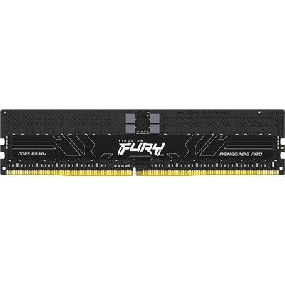 Kingston FURY Renegade Pro DDR5 128GB 6000MHz CL32 (4x32GB) KF560R32RBEK4-128