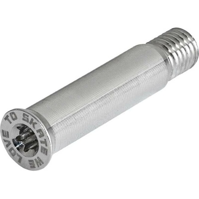 Powerslide Single Axle Torx 38mm/8mm