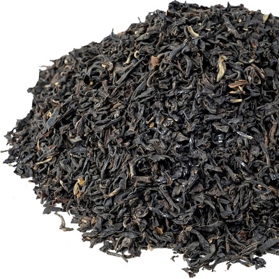 Manna Gruzínský premium Černý čaj s borůvkou sypaný 70 g