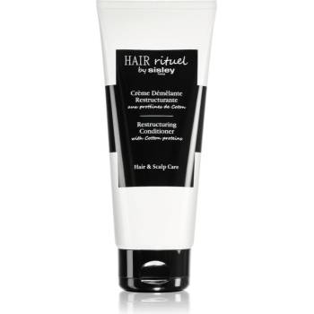 Sisley Hair Rituel Restructuring Conditioner изглаждащ балсам срещу късане на косата 200ml