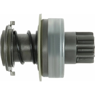 Volnoběžný převod, startér AS-PL SD0231