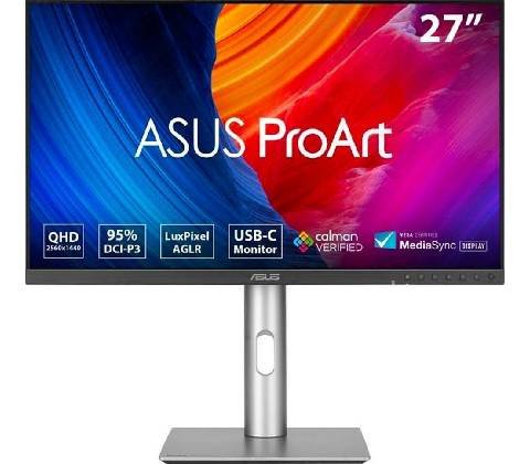 Asus ProArt PA278CFRV