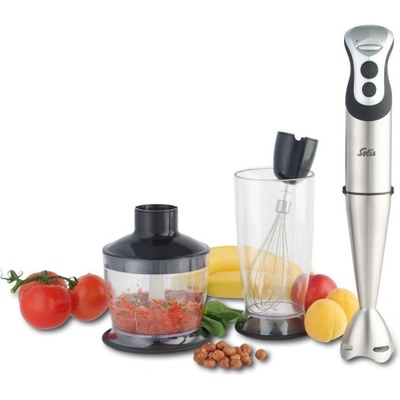 Solis Power Mixer Pro 830