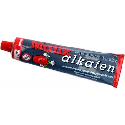 Alkafen Lepidlo na PALFOAM PVC dosky 200ml biele