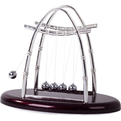 Verk 18031 Newtonovo kyvadlo XL