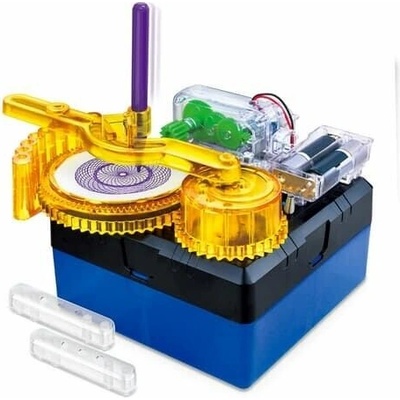 Connex Úžasný kreslíř