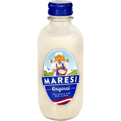 Maresi mlieko nesladené do kávy 24 x 250 g