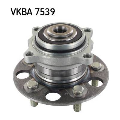 Lożisko kolesa - opravná sada SKF VKBA 7539