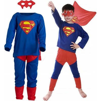 bHome Superman