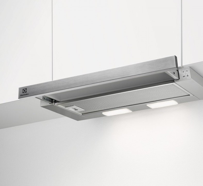 Electrolux LFP226S