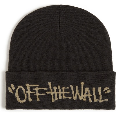 Kulich Vans Let Loose Tall Kids Black