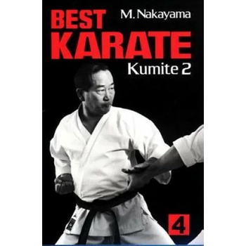 Best Karate Volume 4