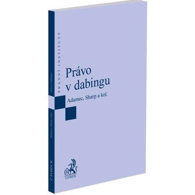 Právo v dabingu