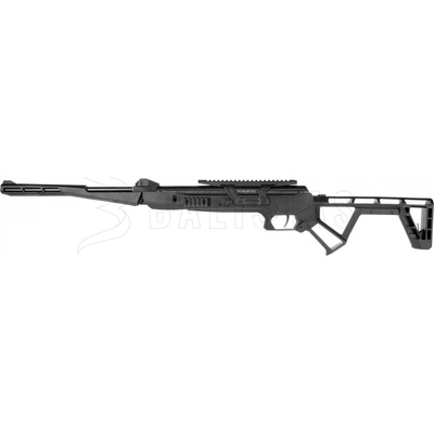 Black Bunker BM8 5,5 mm Full Black