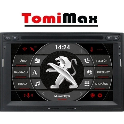 TomiMax 119bk