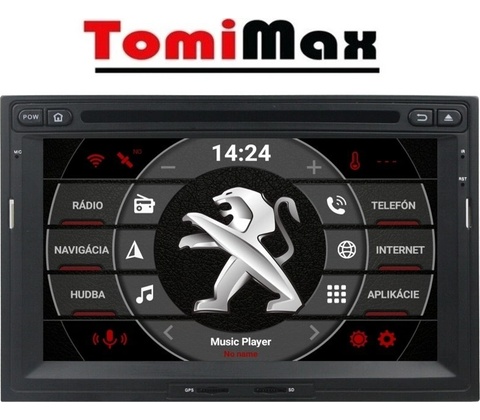 TomiMax 119bk