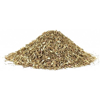 Solia Sporýš nať řezaná 10 g
