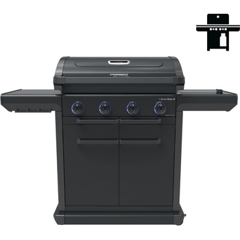 Campingaz 4 Series ONYX S
