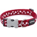 Red Dingo obojek Spots