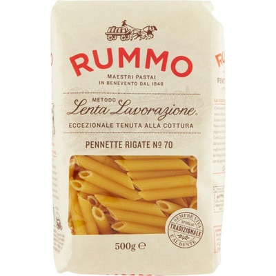 RUMMO Pennette Rigate n°70 pasta 500 g