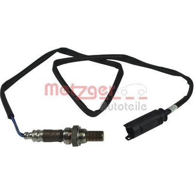 Lambda sonda METZGER AUTOTEILE 0893039