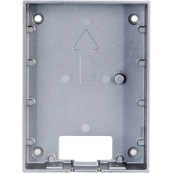 Dahua Кутия за повърхностен монтаж Dahua VTM115, алуминиева, за вграждане (VTM115)