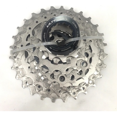 Shimano CS-6800 Ultegra