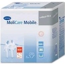 MoliCare Mobile Medium 14 ks