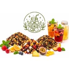 QuickTea Letní pohoda 3 x 50 g