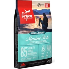 Orijen Dog Small breed Marine Fish 4,5 kg