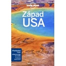 Západ USA