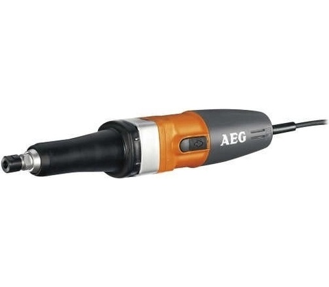 AEG GS 500 E