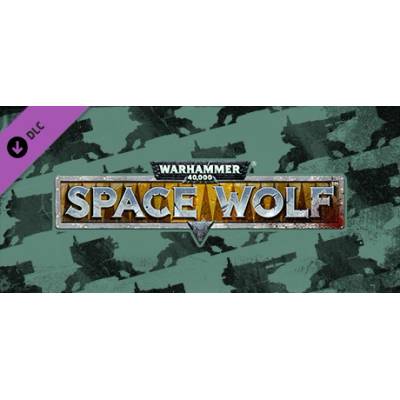 HeroCraft Warhammer 40,000 Space Wolf Sentry Gun Pack DLC (PC)