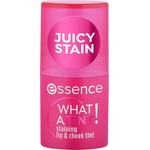 essence Lip&Cheek Tink What A Tint! Червило стик 5gr