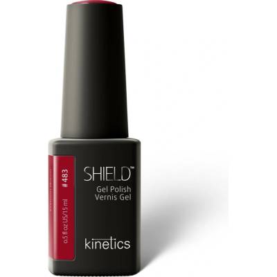 Kinetics Shield 483 CRIMSON QUEEN 15 ml