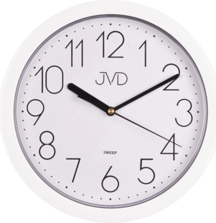JVD HP612.D1