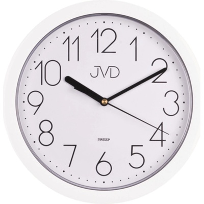 JVD HP612.D1 – Sleviste.cz