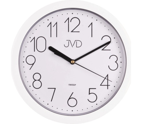 JVD HP612.D1