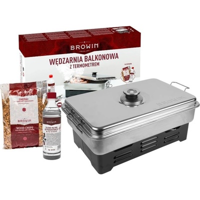 BROWIN 330004 – Zbozi.Blesk.cz