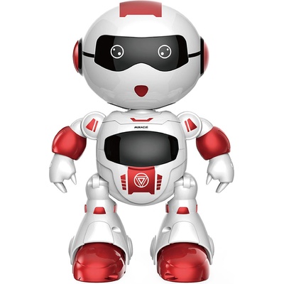 Felyx Toys Робот със сензор r/c lezo