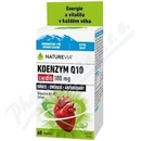 Naturvia Koenzym Q10 Cardio 100 mg 60 kapslí