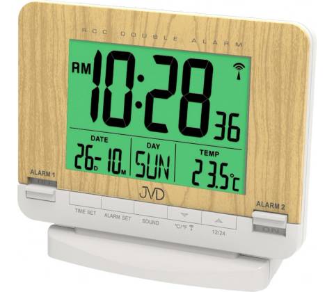 JVD RB9242.1
