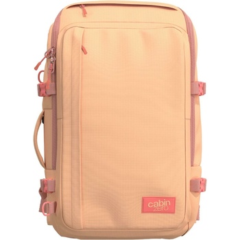 CabinZero Раница CabinZero Adv 42L Sunny Day CabinZero | Oranzhev | МЪЖЕ | UNI