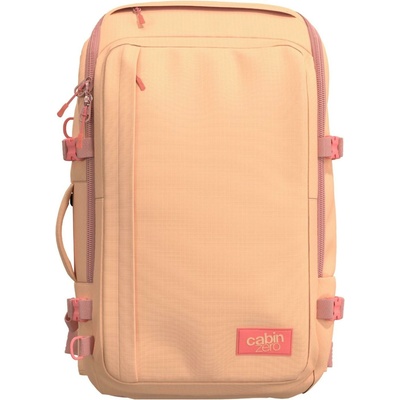 CabinZero Раница CabinZero Adv 42L Sunny Day CabinZero | Oranzhev | МЪЖЕ | UNI