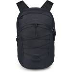Osprey Дневна раница Osprey Quasar 26 Daypack - Black - размер One Size (502-7150-0211)