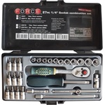 FORCE Tools Гедоре Force Tools 2281/ 27 части (JN68013)