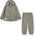 Mini A Ture Детска грейка Mini A Ture Kid's Matreinar Rain Set Rain set - Vert - размер 134 (EU) (702-4512-0518)