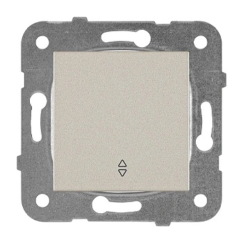 Image 1 of Panasonic КЛЮЧ ДЕВИАТОРЕН КАРЕ ПЛЮС МЕХ. БРОНЗ wktt00032br-eu2 (wktt00032br-eu2)